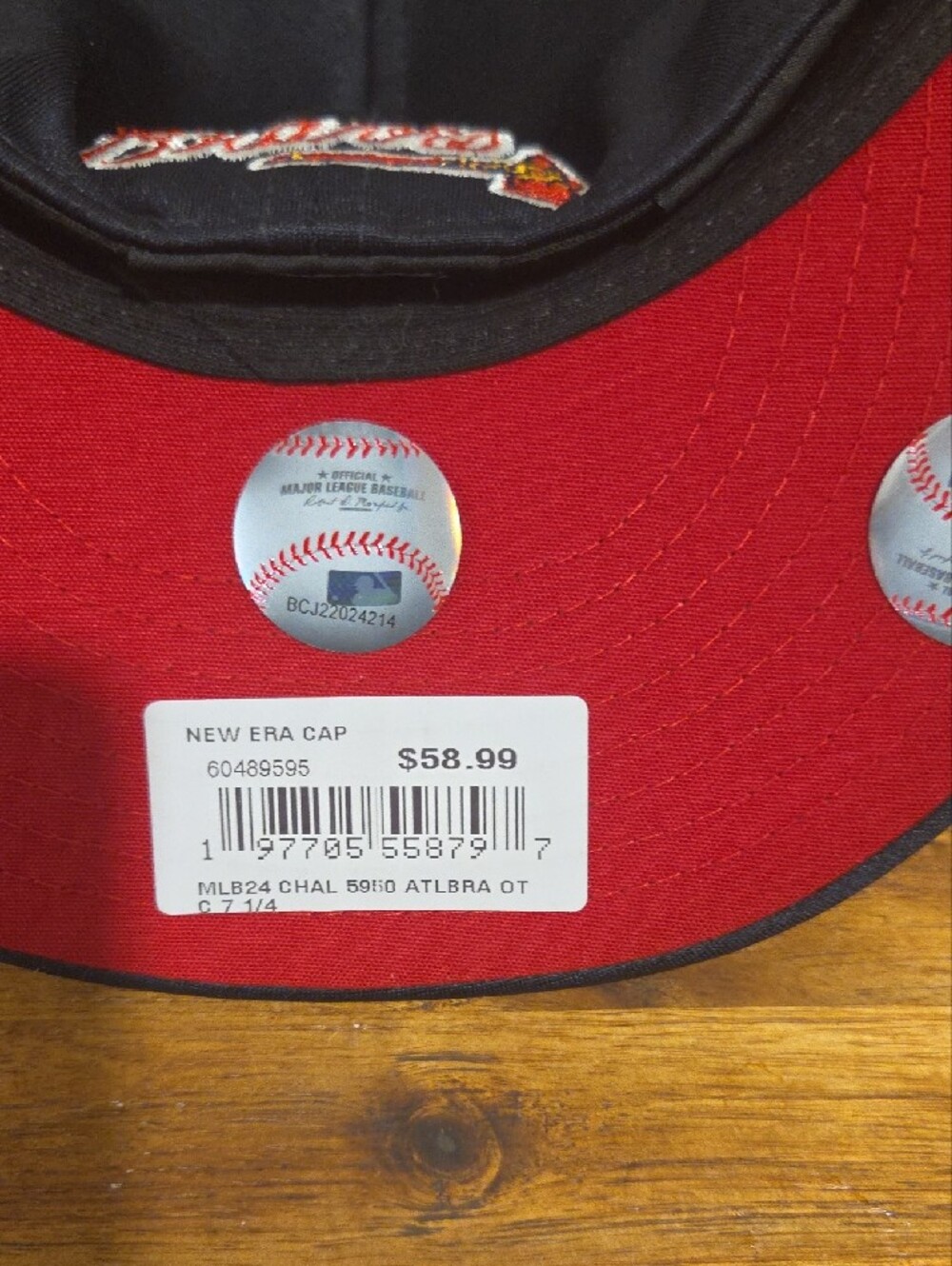 Cap - Picture 4 of 4